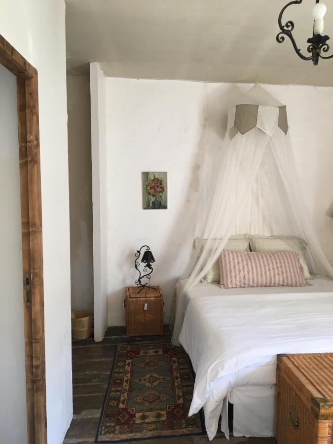 La Maison sur La Rivière Vabre Extérieur photo