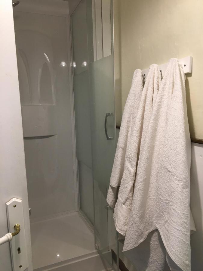 La Maison sur La Rivière Vabre Extérieur photo