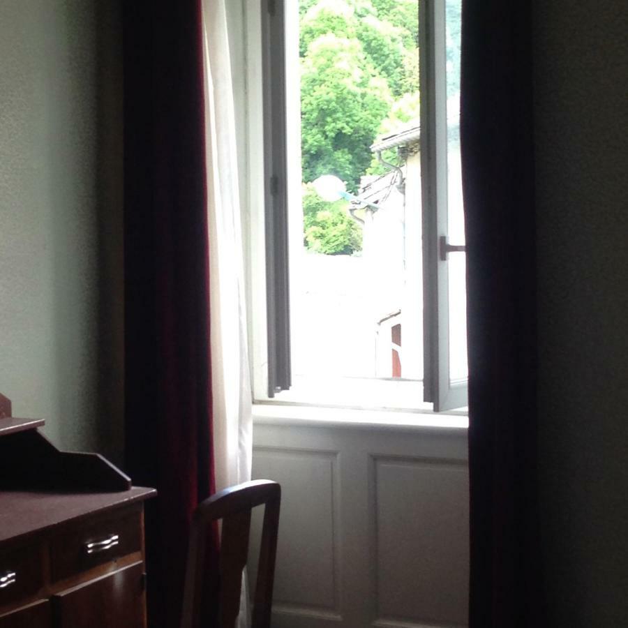 La Maison sur La Rivière Vabre Extérieur photo